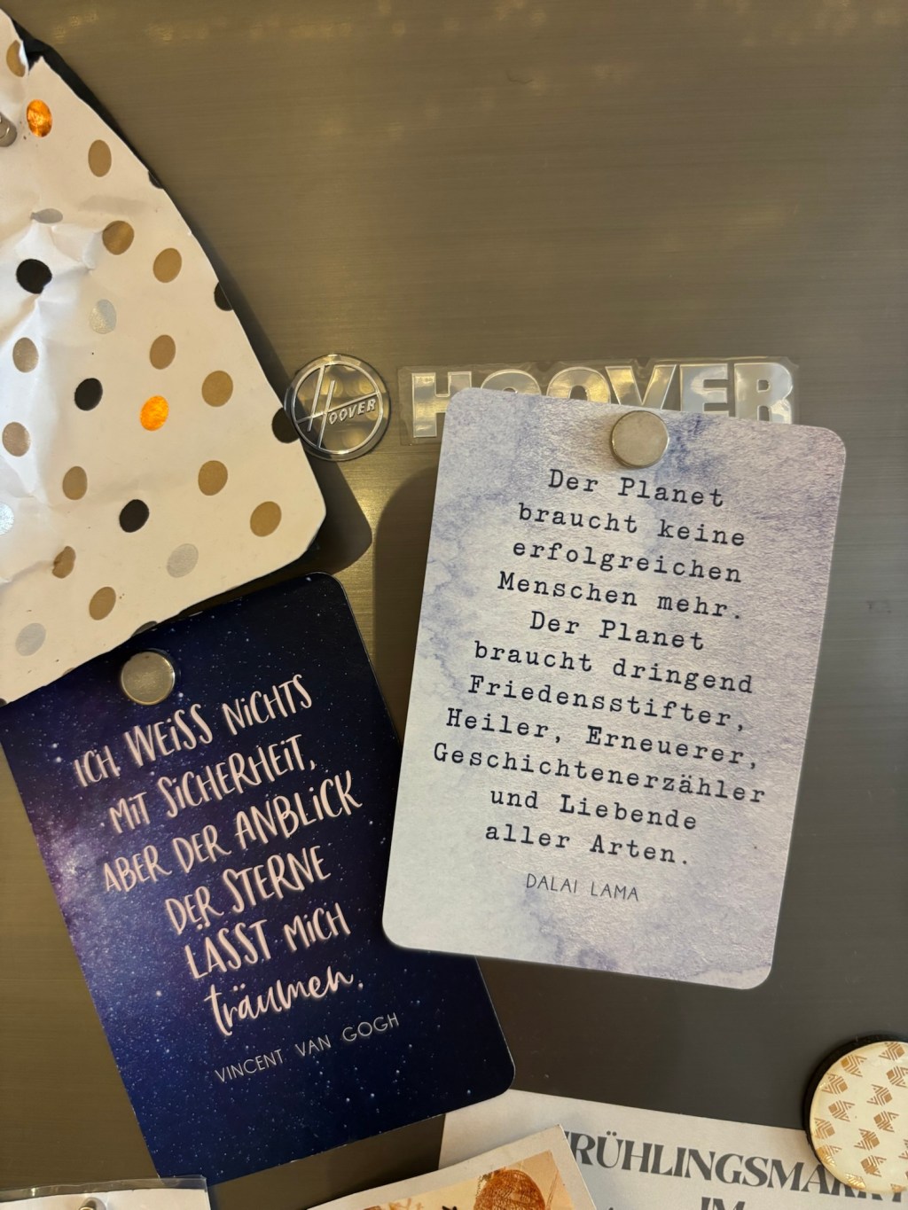 Von Influencern & dem echten&nbsp;Leben