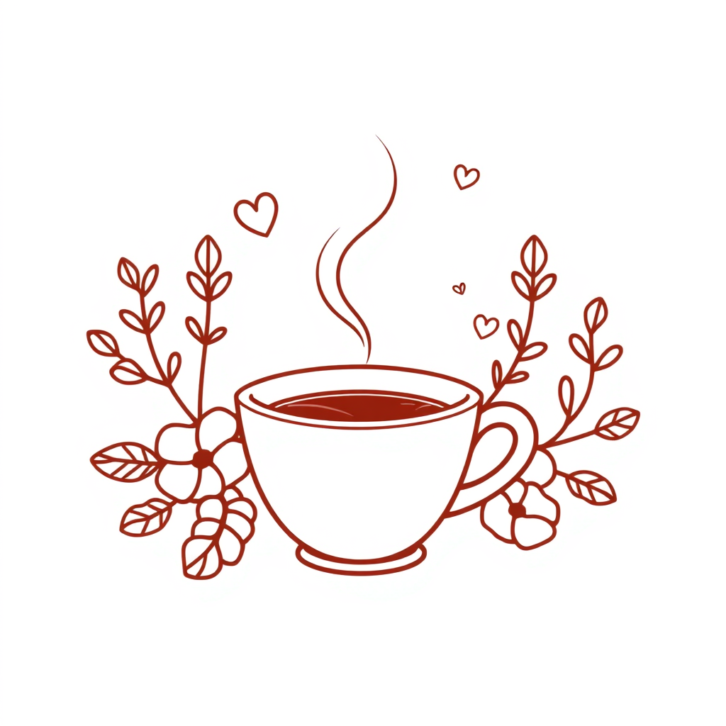 Krümelgold & Kaffee