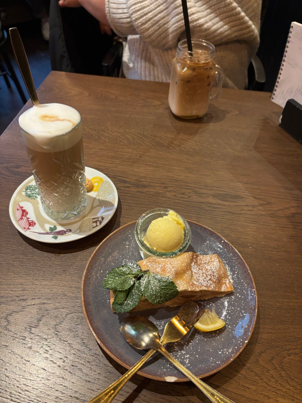 Sonntagsgold | eine Woche voller Regen | #wochenrückblick